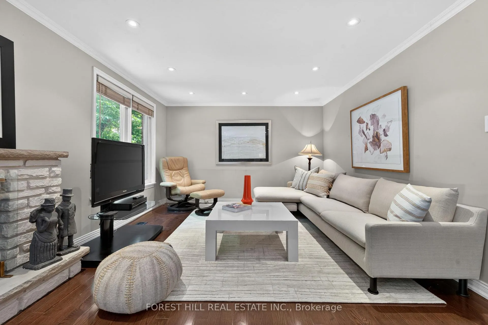 Photo 18 of 91 Montressor Drive, North York, St. Andrew-Windfields — HOMEH