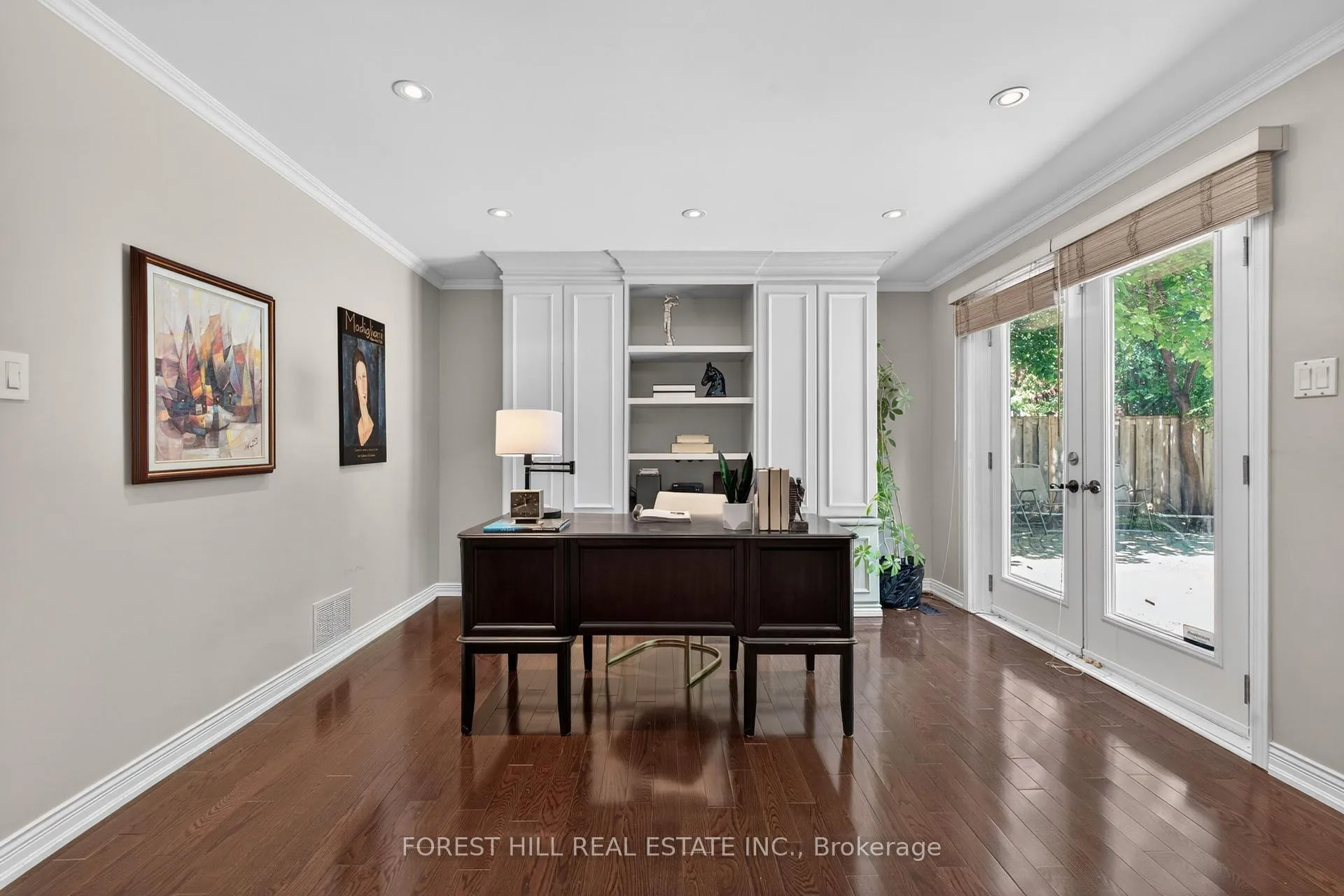 Photo 19 of 91 Montressor Drive, North York, St. Andrew-Windfields — HOMEH