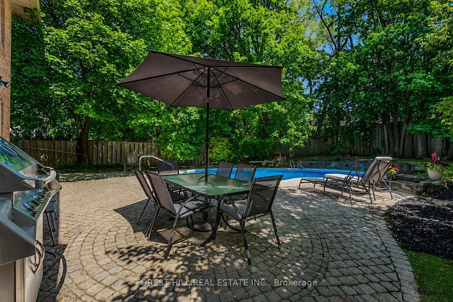 Photo 29 of 91 Montressor Drive, North York, St. Andrew-Windfields — HOMEH