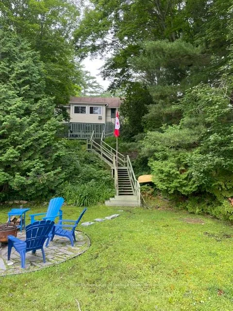 Photo 3 of 1029 Sprunt Lane, Gravenhurst, Muskoka (S) — HOMEH