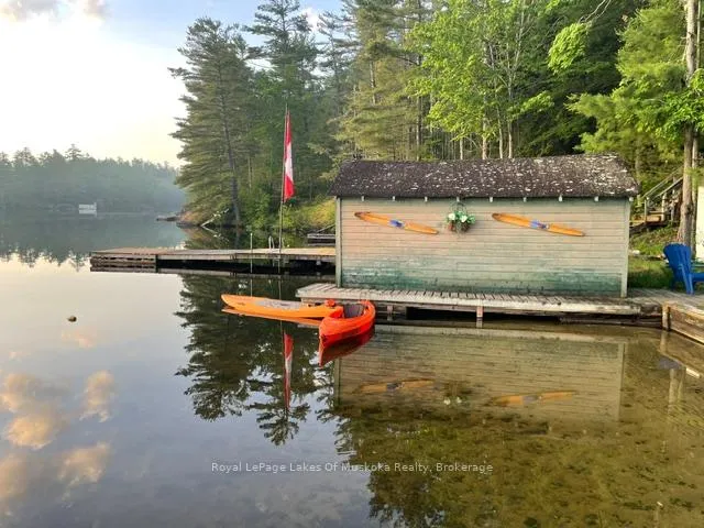 Photo 4 of 1029 Sprunt Lane, Gravenhurst, Muskoka (S) — HOMEH