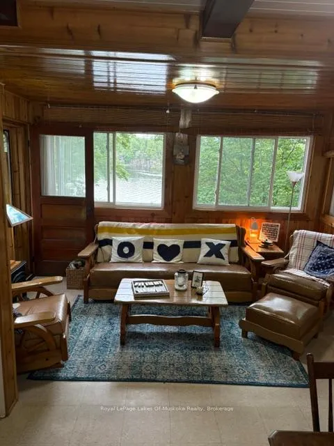 Photo 6 of 1029 Sprunt Lane, Gravenhurst, Muskoka (S) — HOMEH