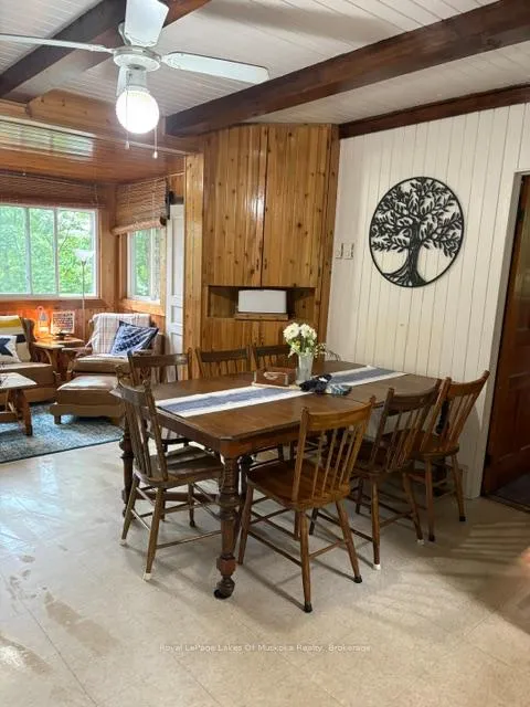 Photo 7 of 1029 Sprunt Lane, Gravenhurst, Muskoka (S) — HOMEH