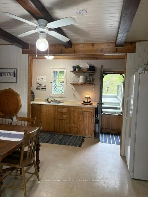 Photo 9 of 1029 Sprunt Lane, Gravenhurst, Muskoka (S) — HOMEH