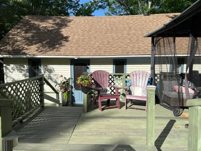Photo 17 of 1029 Sprunt Lane, Gravenhurst, Muskoka (S) — HOMEH