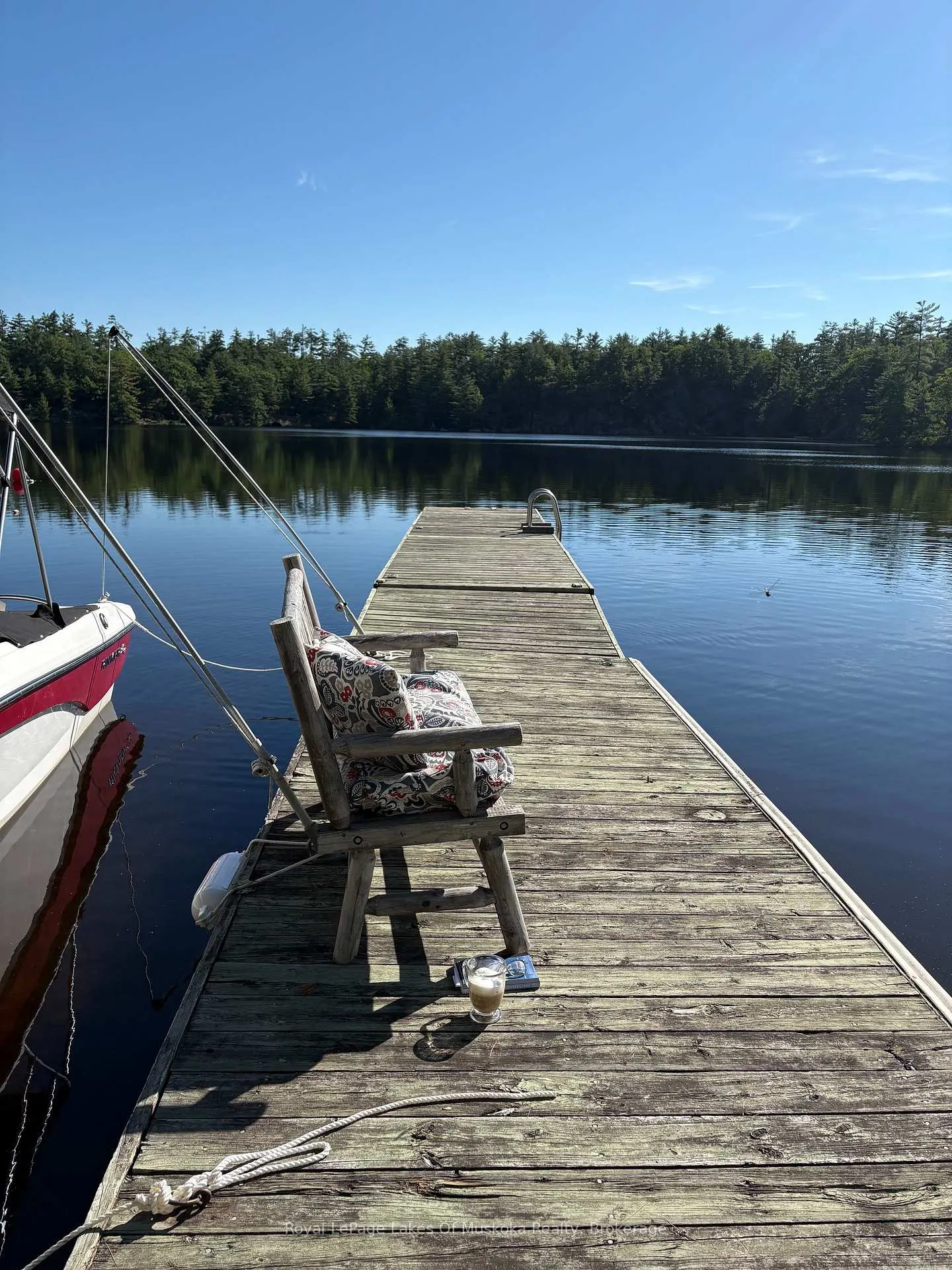 Photo 20 of 1029 Sprunt Lane, Gravenhurst, Muskoka (S) — HOMEH