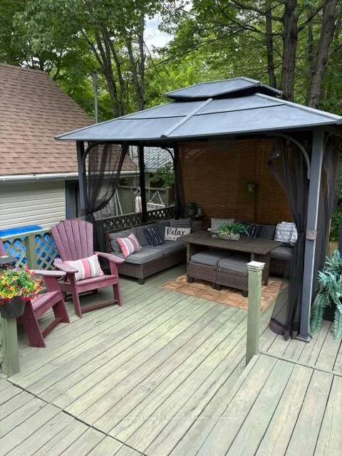 Photo 23 of 1029 Sprunt Lane, Gravenhurst, Muskoka (S) — HOMEH
