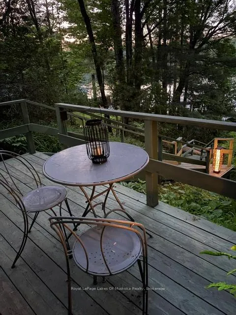 Photo 24 of 1029 Sprunt Lane, Gravenhurst, Muskoka (S) — HOMEH