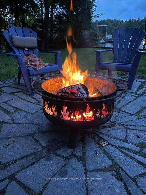 Photo 25 of 1029 Sprunt Lane, Gravenhurst, Muskoka (S) — HOMEH