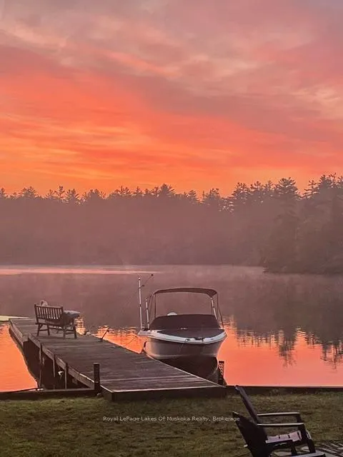 Photo 33 of 1029 Sprunt Lane, Gravenhurst, Muskoka (S) — HOMEH