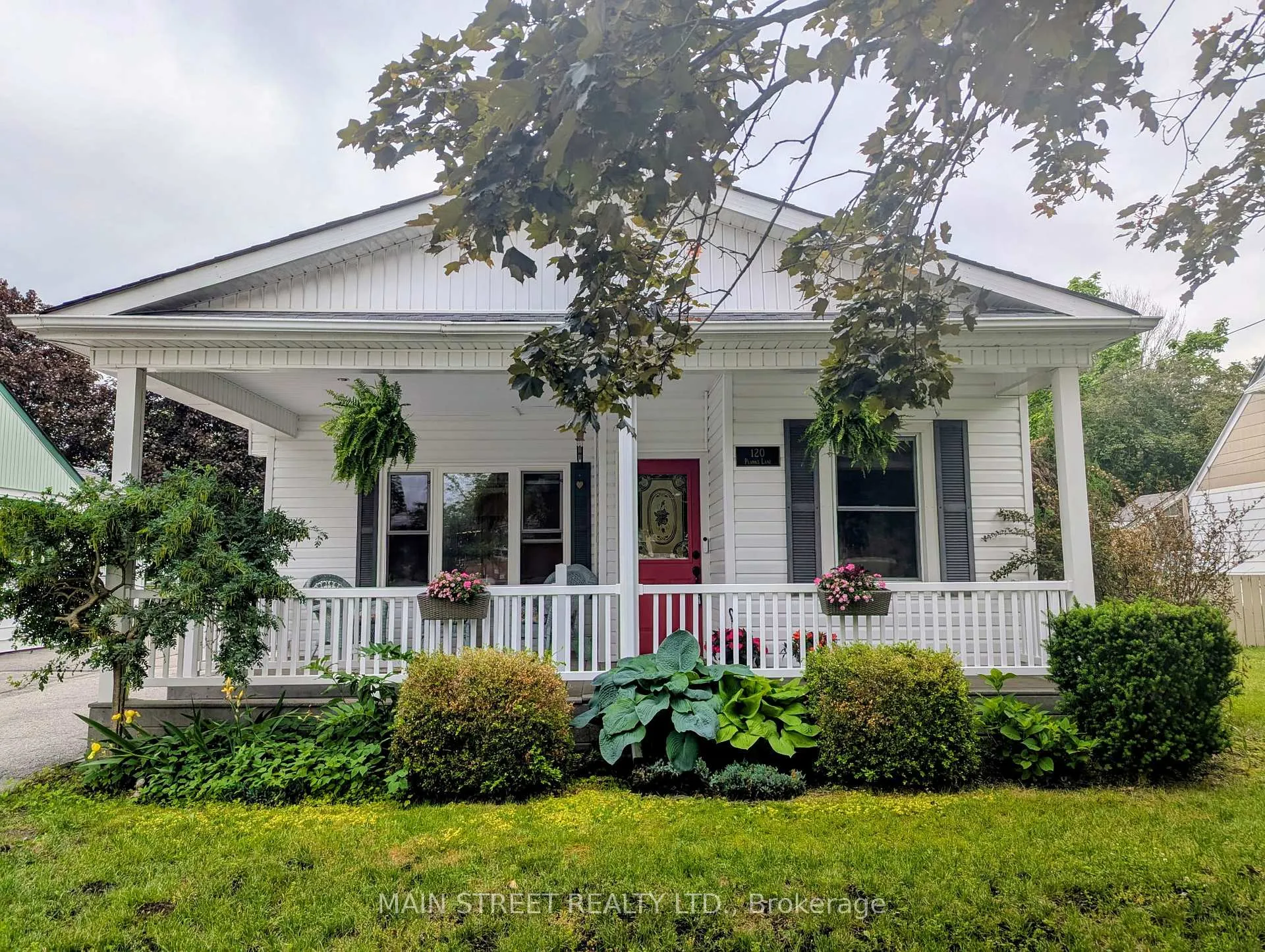 Photo 1 of 120 Planks Lane, Uxbridge — HOMEH
