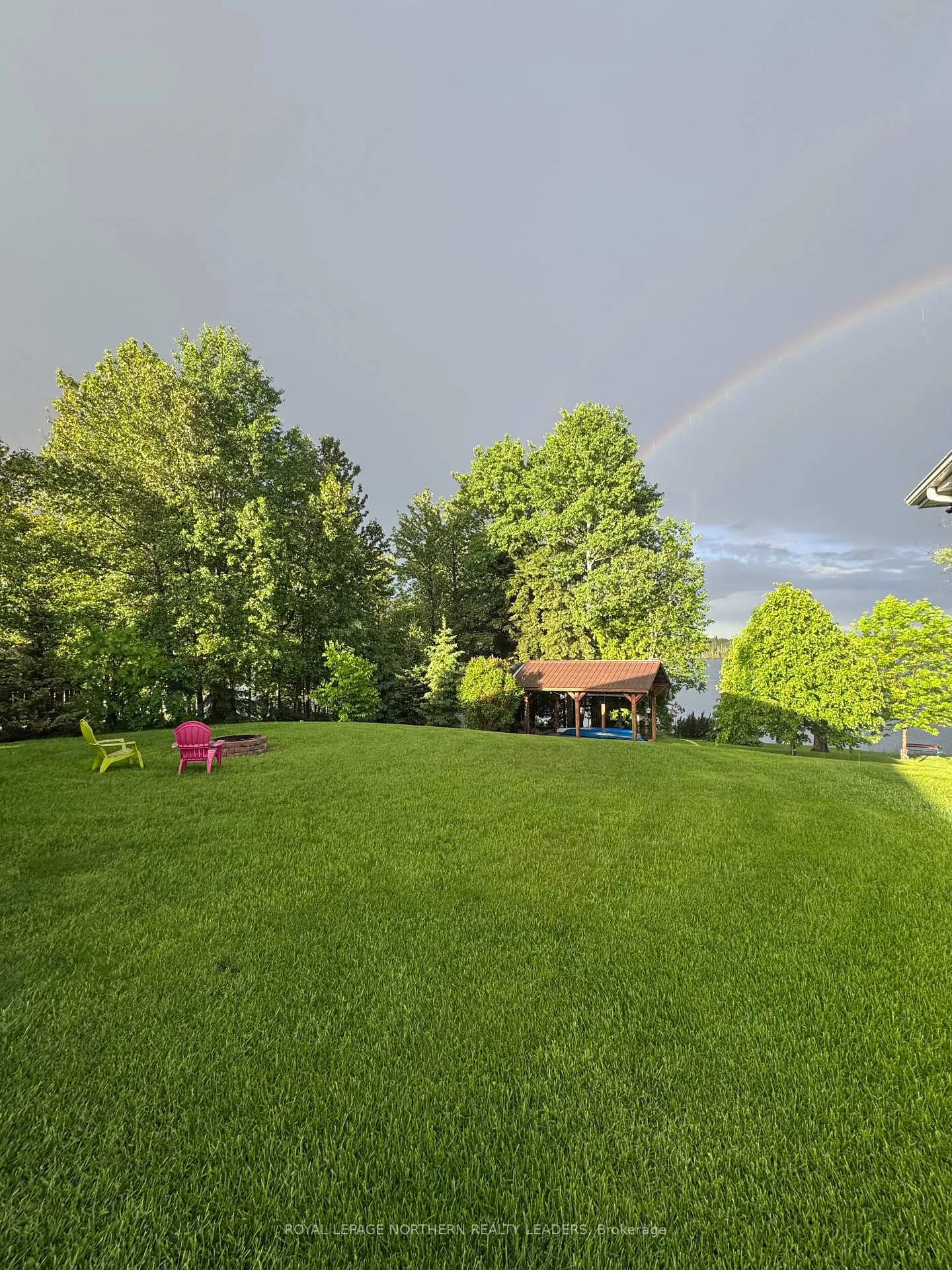 Photo 35 of 727 Lavoie Road, Kapuskasing, Fauquier — HOMEH