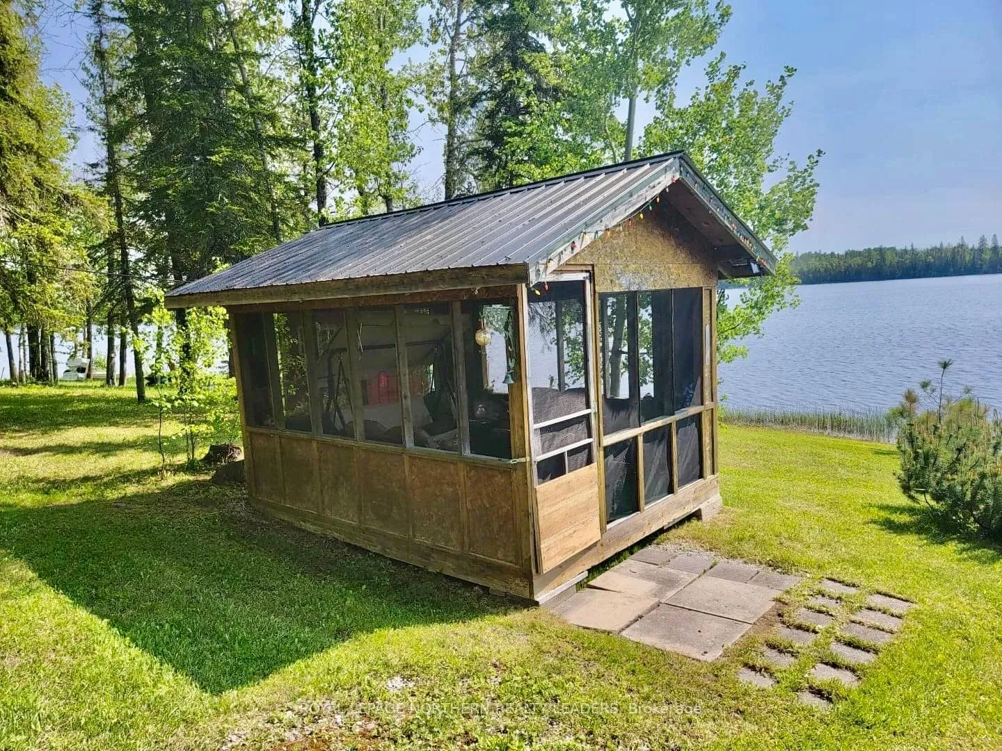 Photo 37 of 727 Lavoie Road, Kapuskasing, Fauquier — HOMEH
