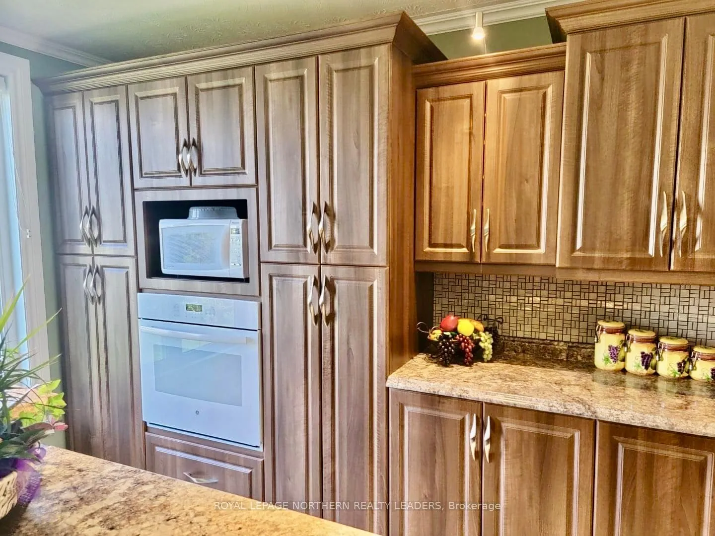 Photo 8 of 727 Lavoie Road, Kapuskasing, Fauquier — HOMEH