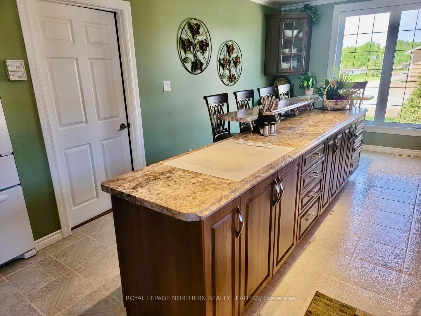 Photo 9 of 727 Lavoie Road, Kapuskasing, Fauquier — HOMEH
