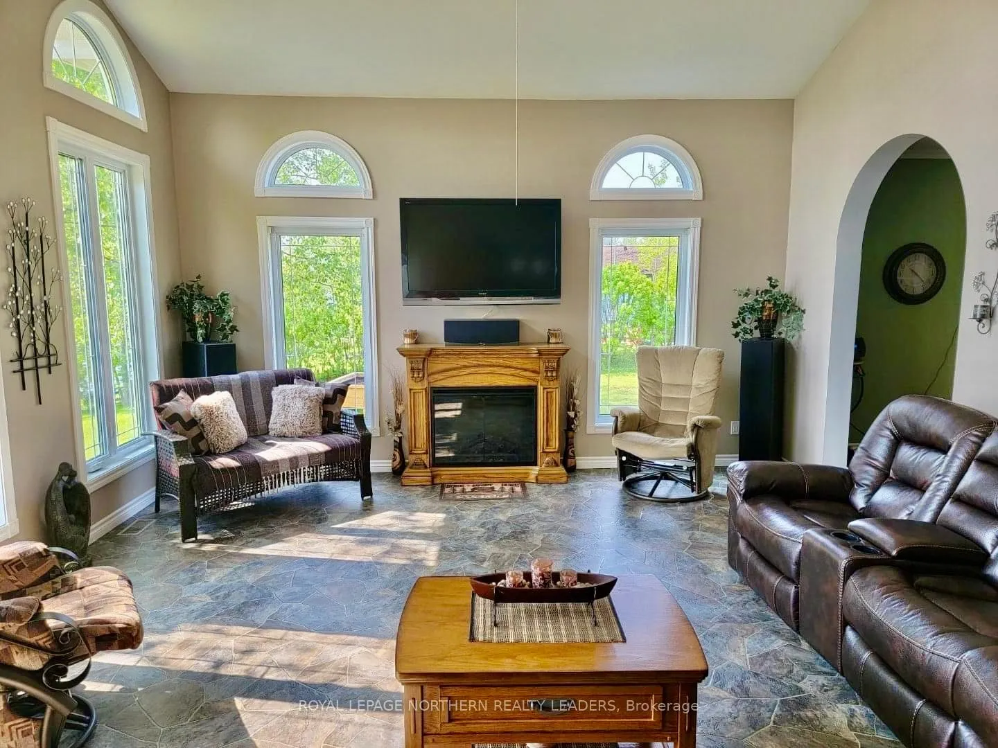 Photo 13 of 727 Lavoie Road, Kapuskasing, Fauquier — HOMEH