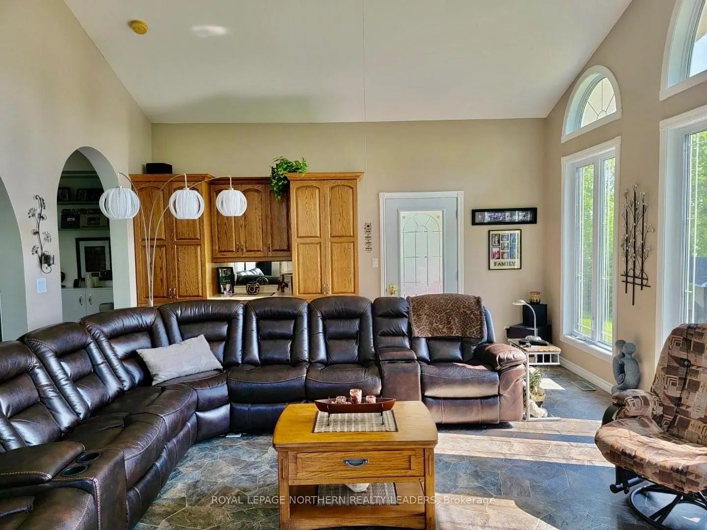Photo 14 of 727 Lavoie Road, Kapuskasing, Fauquier — HOMEH