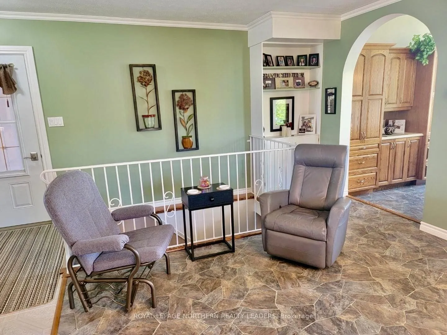 Photo 16 of 727 Lavoie Road, Kapuskasing, Fauquier — HOMEH