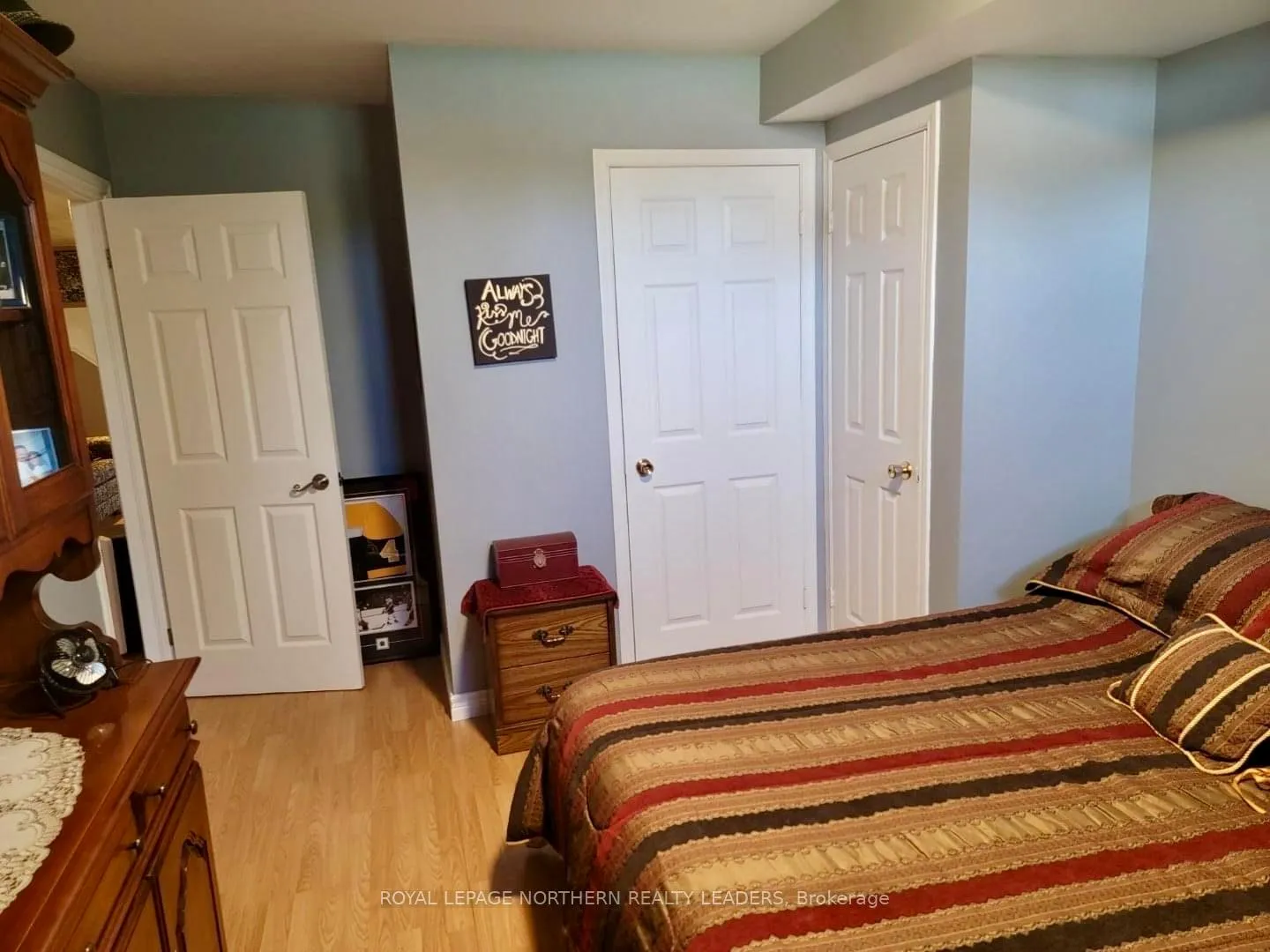 Photo 18 of 727 Lavoie Road, Kapuskasing, Fauquier — HOMEH
