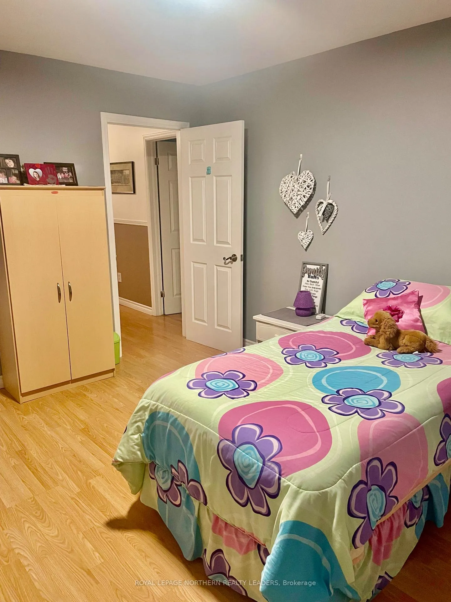 Photo 19 of 727 Lavoie Road, Kapuskasing, Fauquier — HOMEH