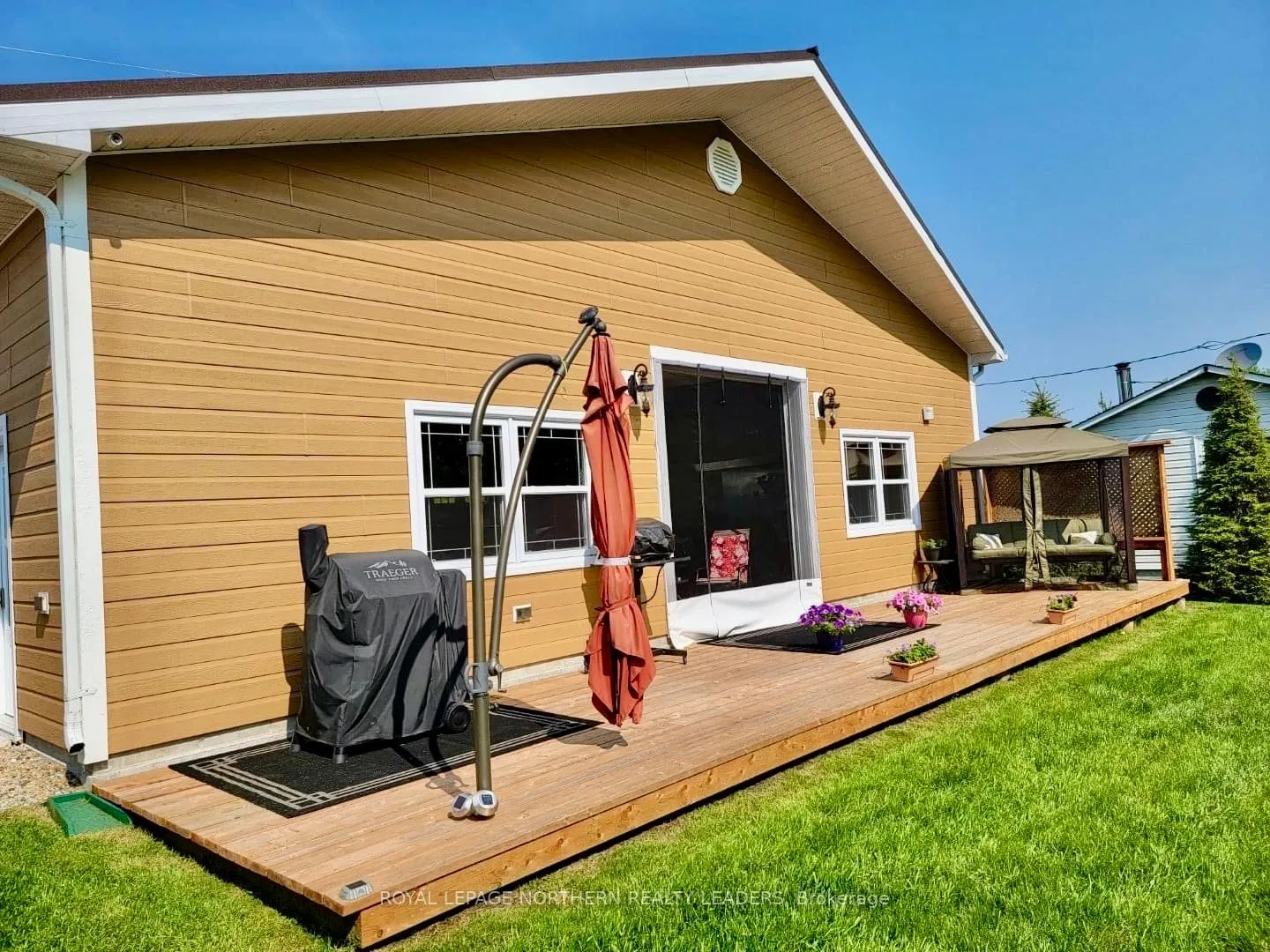 Photo 24 of 727 Lavoie Road, Kapuskasing, Fauquier — HOMEH