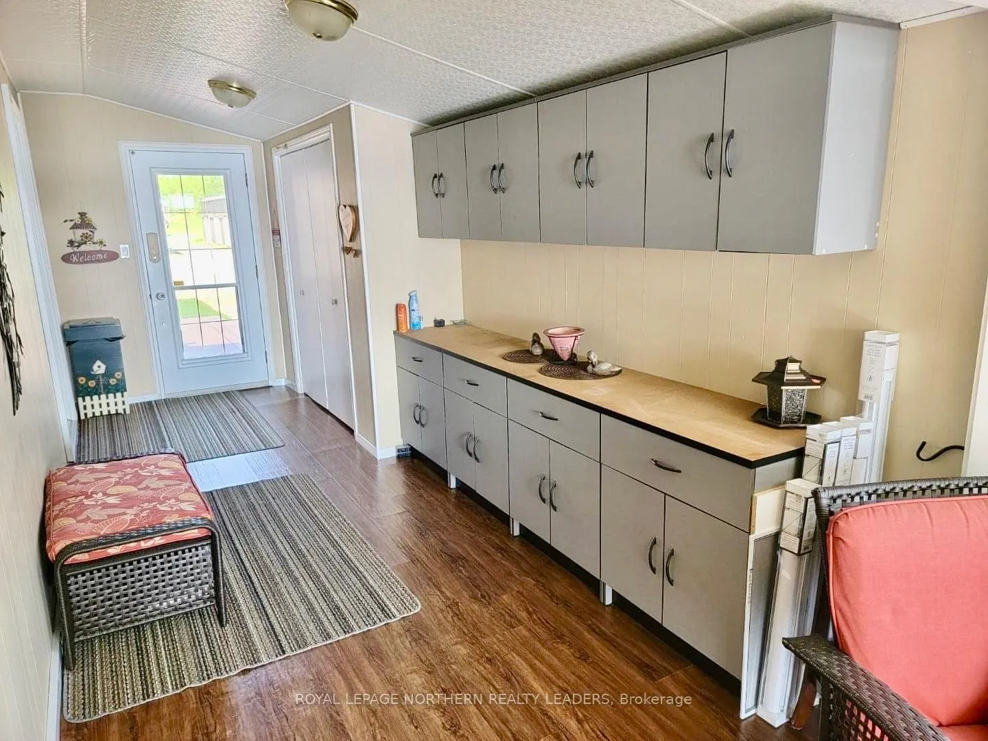 Photo 25 of 727 Lavoie Road, Kapuskasing, Fauquier — HOMEH