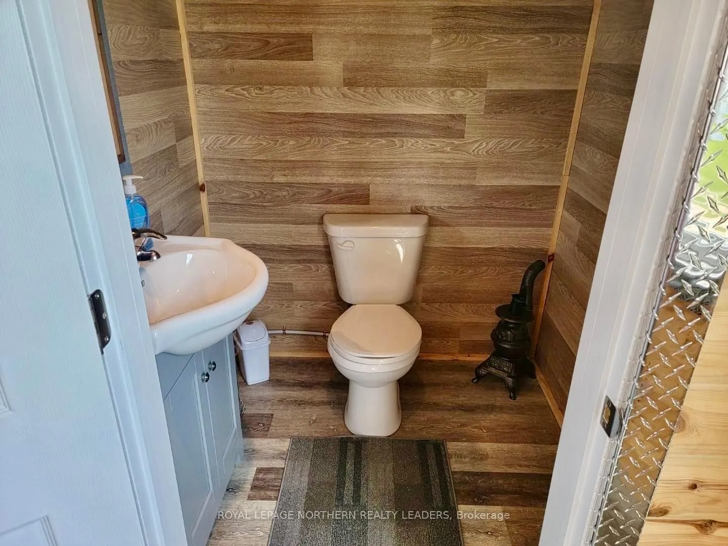 Photo 27 of 727 Lavoie Road, Kapuskasing, Fauquier — HOMEH