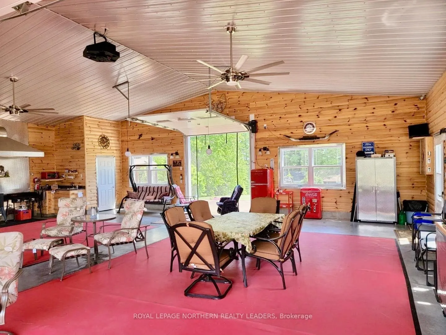 Photo 28 of 727 Lavoie Road, Kapuskasing, Fauquier — HOMEH