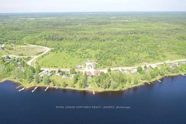 Photo 31 of 727 Lavoie Road, Kapuskasing, Fauquier — HOMEH