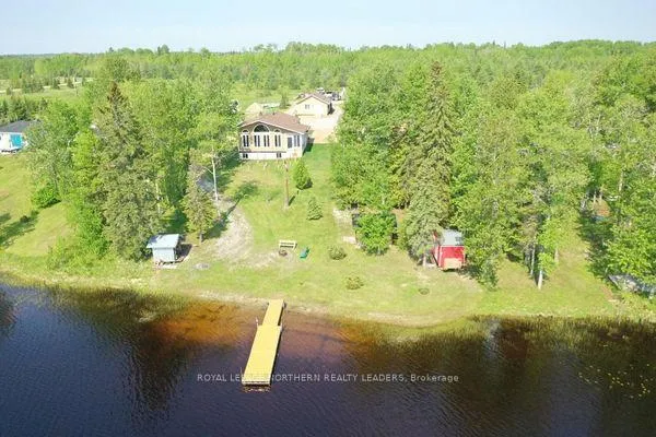 Photo 32 of 727 Lavoie Road, Kapuskasing, Fauquier — HOMEH