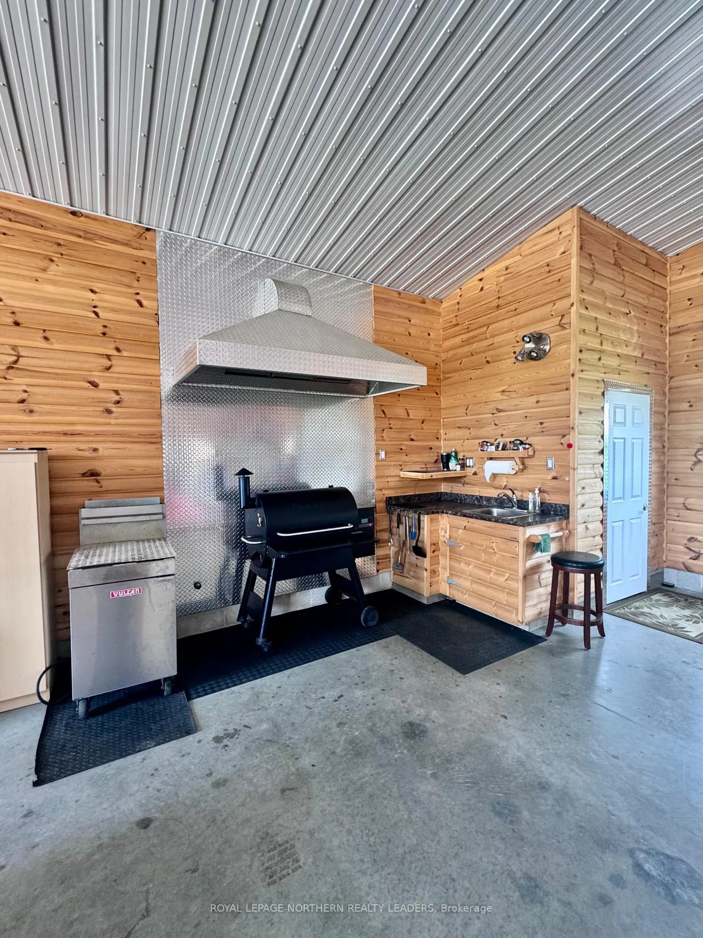 Photo 34 of 727 Lavoie Road, Kapuskasing, Fauquier — HOMEH
