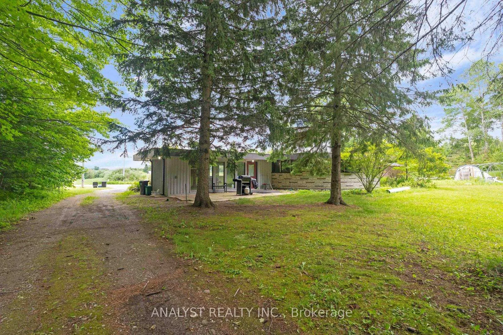 Photo 26 of 1065 Concession Rd 8, Adjala-Tosorontio, Rural Adjala-Tosorontio — HOMEH