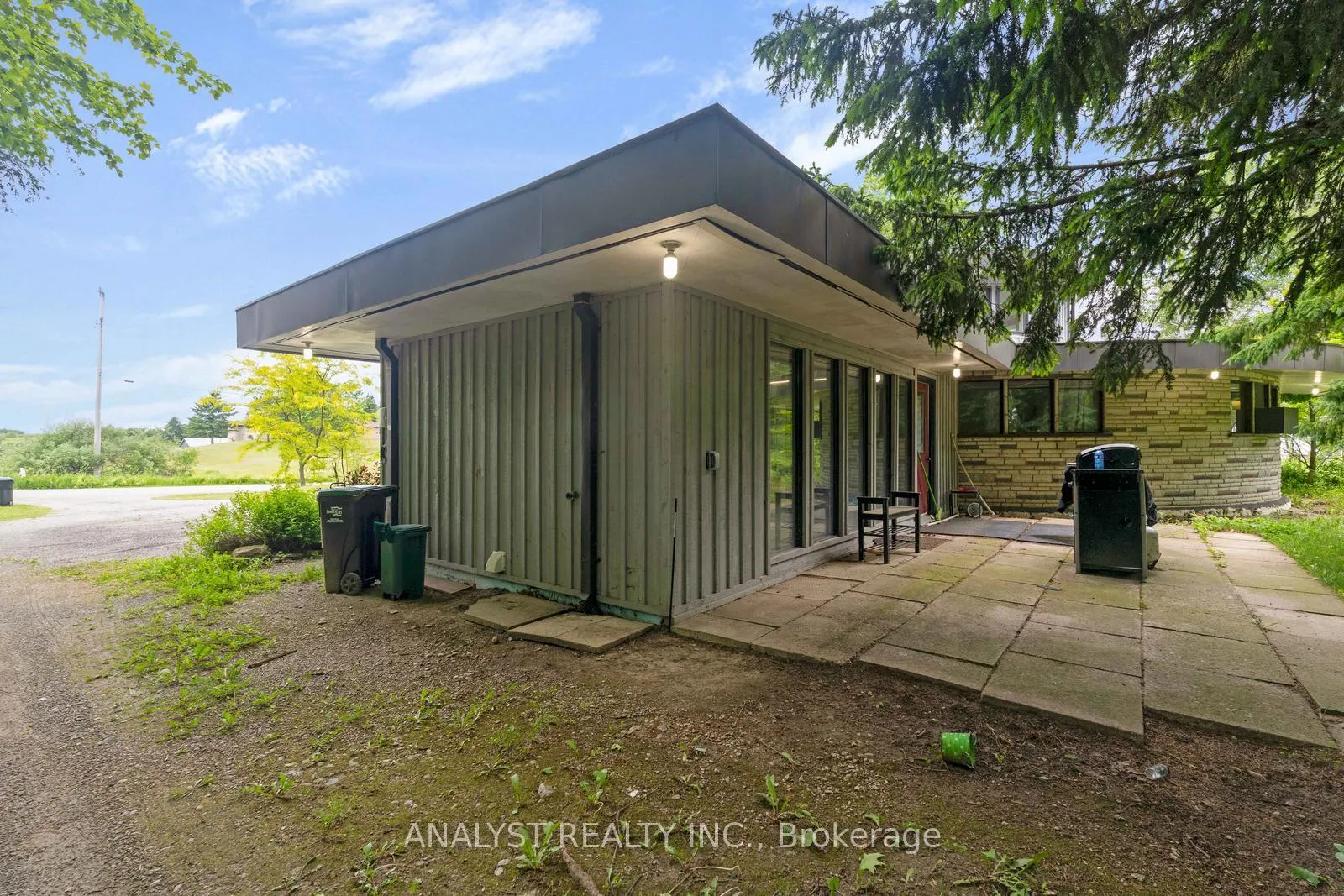 Photo 33 of 1065 Concession Rd 8, Adjala-Tosorontio, Rural Adjala-Tosorontio — HOMEH