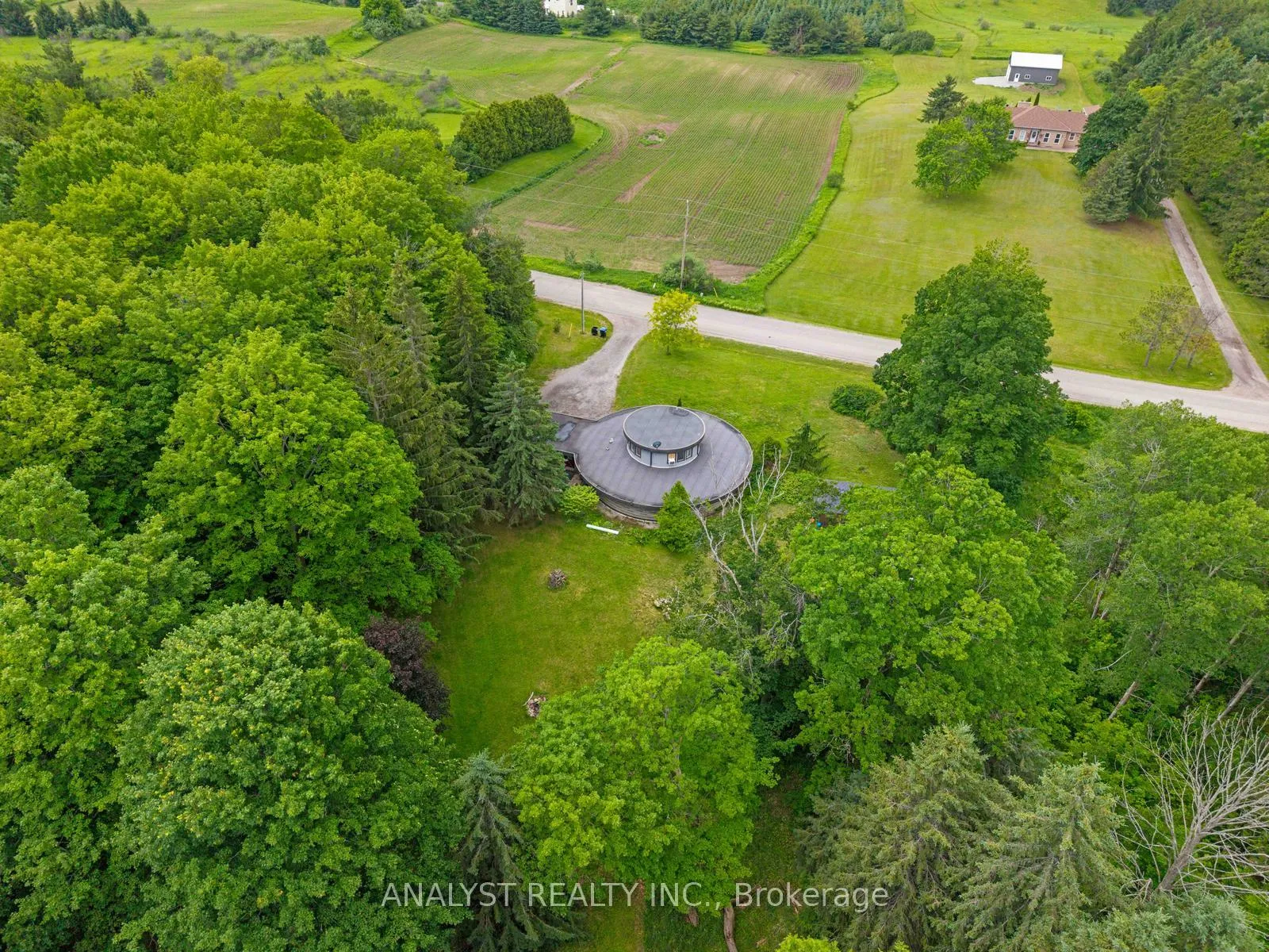 Photo 36 of 1065 Concession Rd 8, Adjala-Tosorontio, Rural Adjala-Tosorontio — HOMEH
