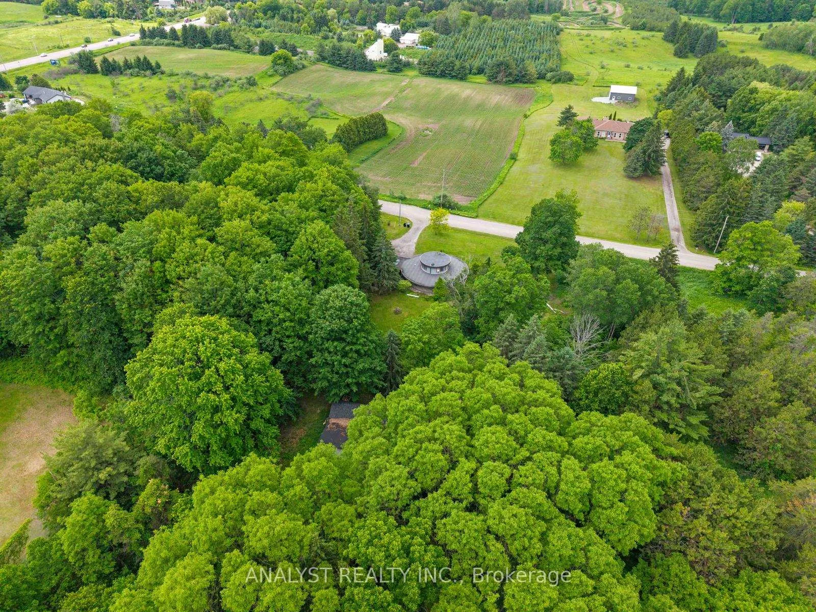 Photo 37 of 1065 Concession Rd 8, Adjala-Tosorontio, Rural Adjala-Tosorontio — HOMEH