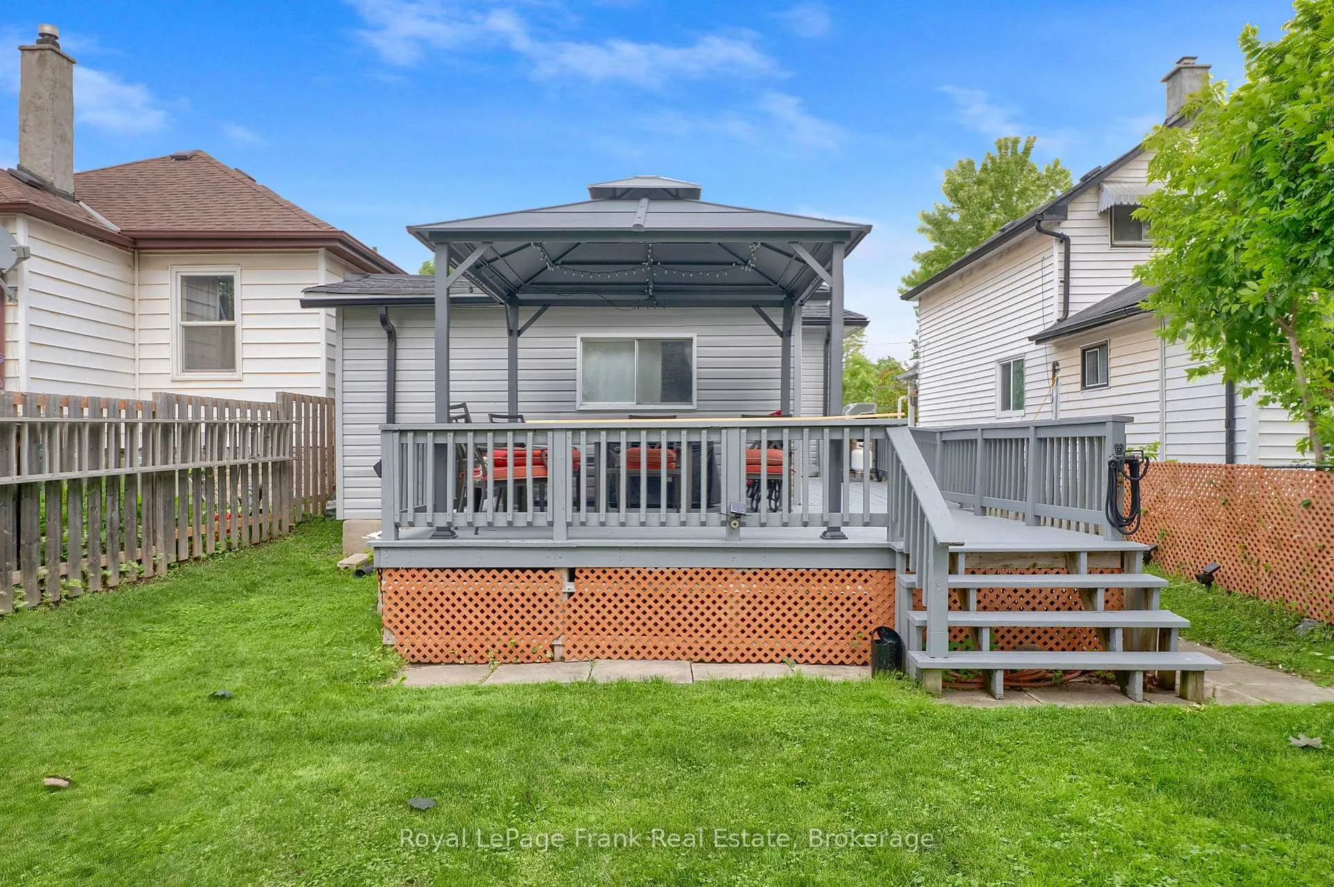 Photo 15 of 68 Grenfell Street, Oshawa, Vanier — HOMEH