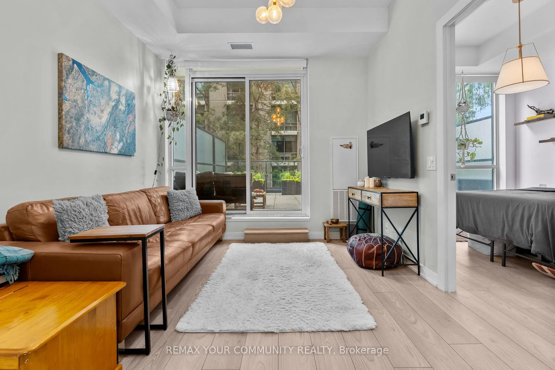 Photo 14 of Unit 201, 609 Avenue Road, Toronto, Yonge-St. Clair — HOMEH