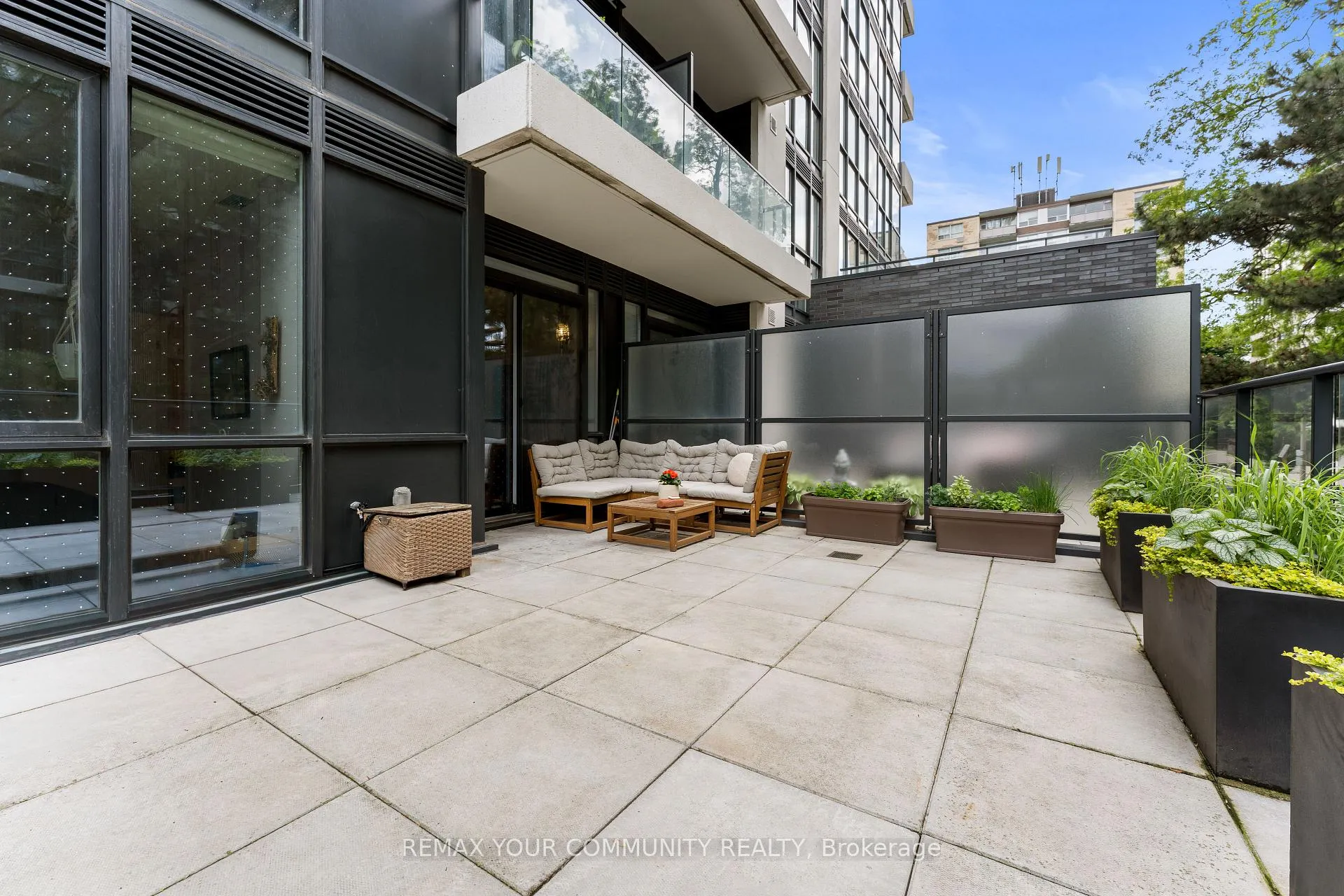Photo 28 of Unit 201, 609 Avenue Road, Toronto, Yonge-St. Clair — HOMEH
