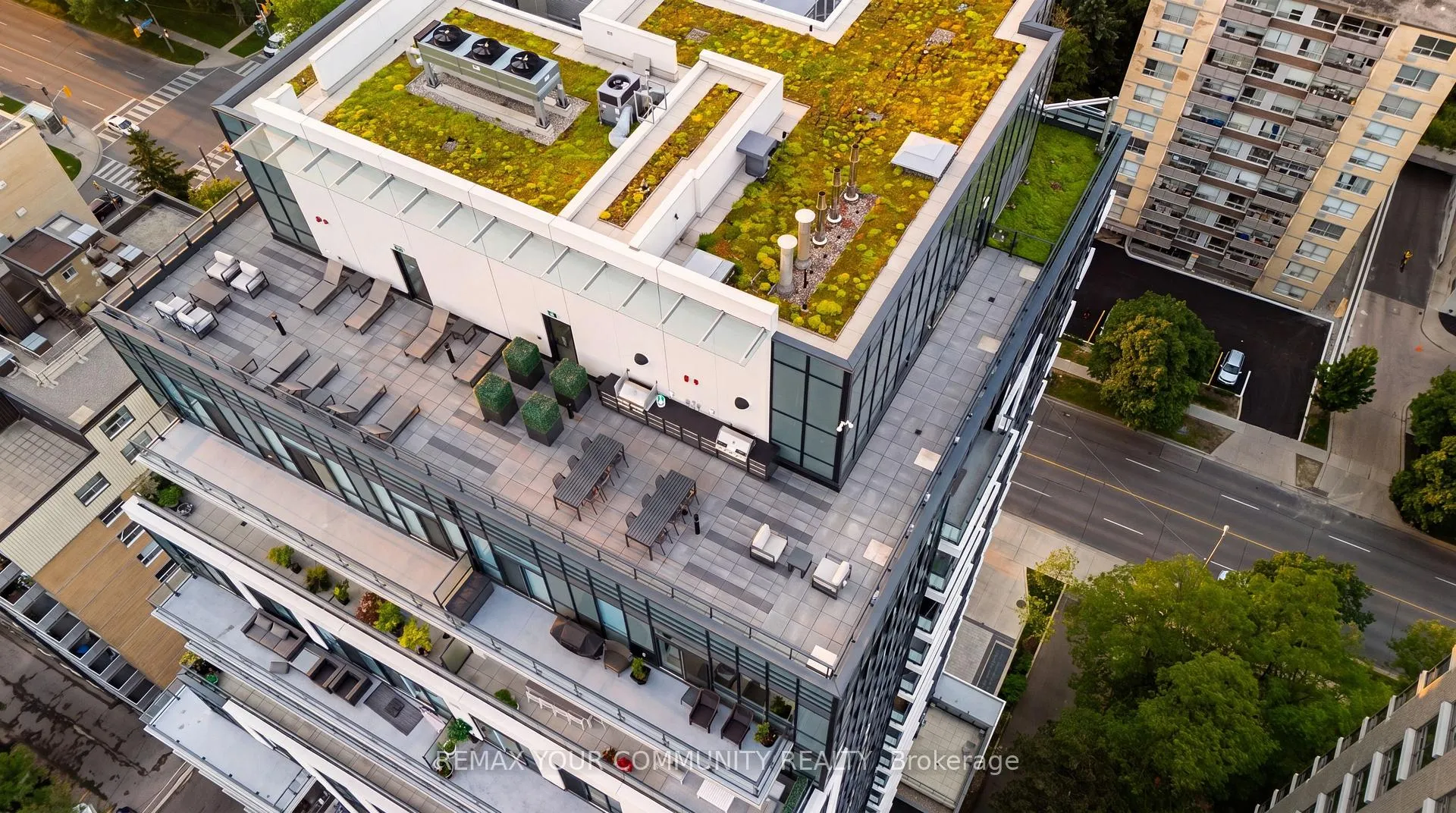 Photo 37 of Unit 201, 609 Avenue Road, Toronto, Yonge-St. Clair — HOMEH