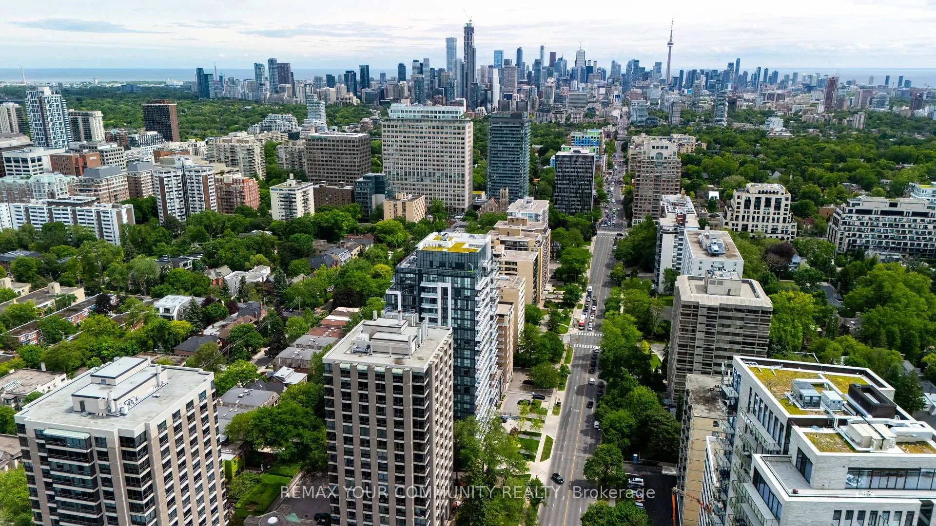 Photo 41 of Unit 201, 609 Avenue Road, Toronto, Yonge-St. Clair — HOMEH