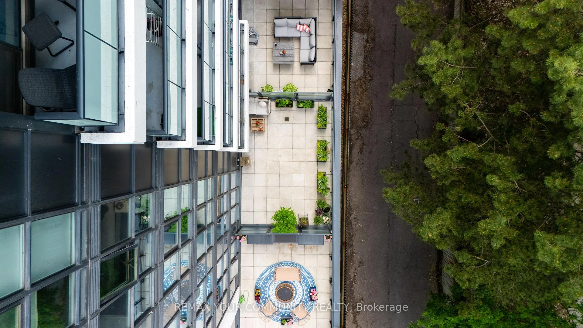 Photo 43 of Unit 201, 609 Avenue Road, Toronto, Yonge-St. Clair — HOMEH