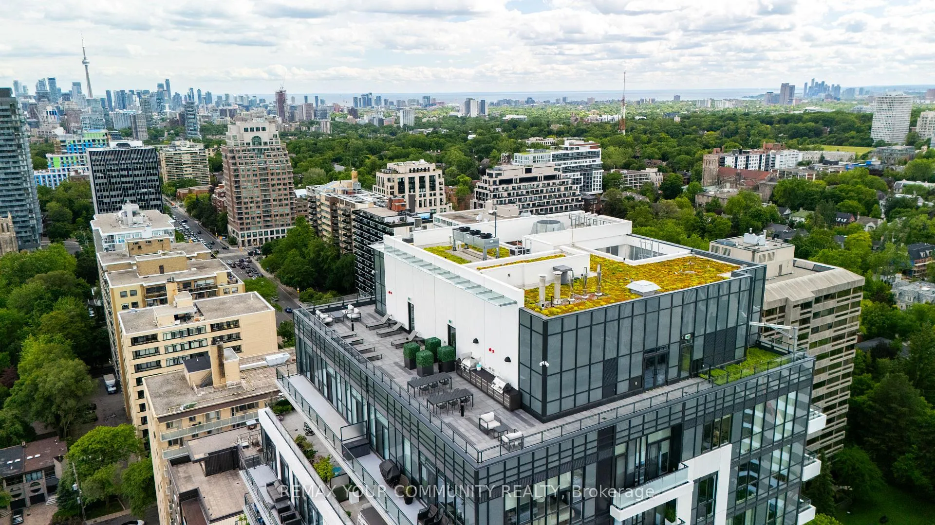 Photo 45 of Unit 201, 609 Avenue Road, Toronto, Yonge-St. Clair — HOMEH