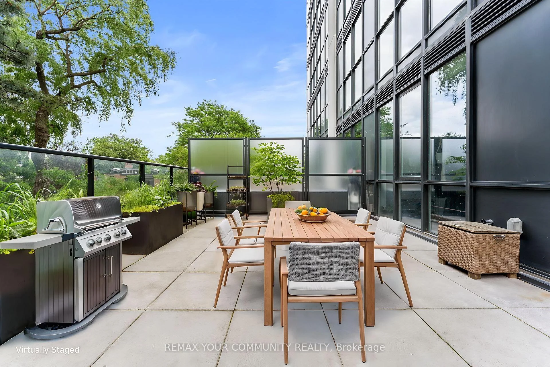 Photo 33 of Unit 201, 609 Avenue Road, Toronto, Yonge-St. Clair — HOMEH