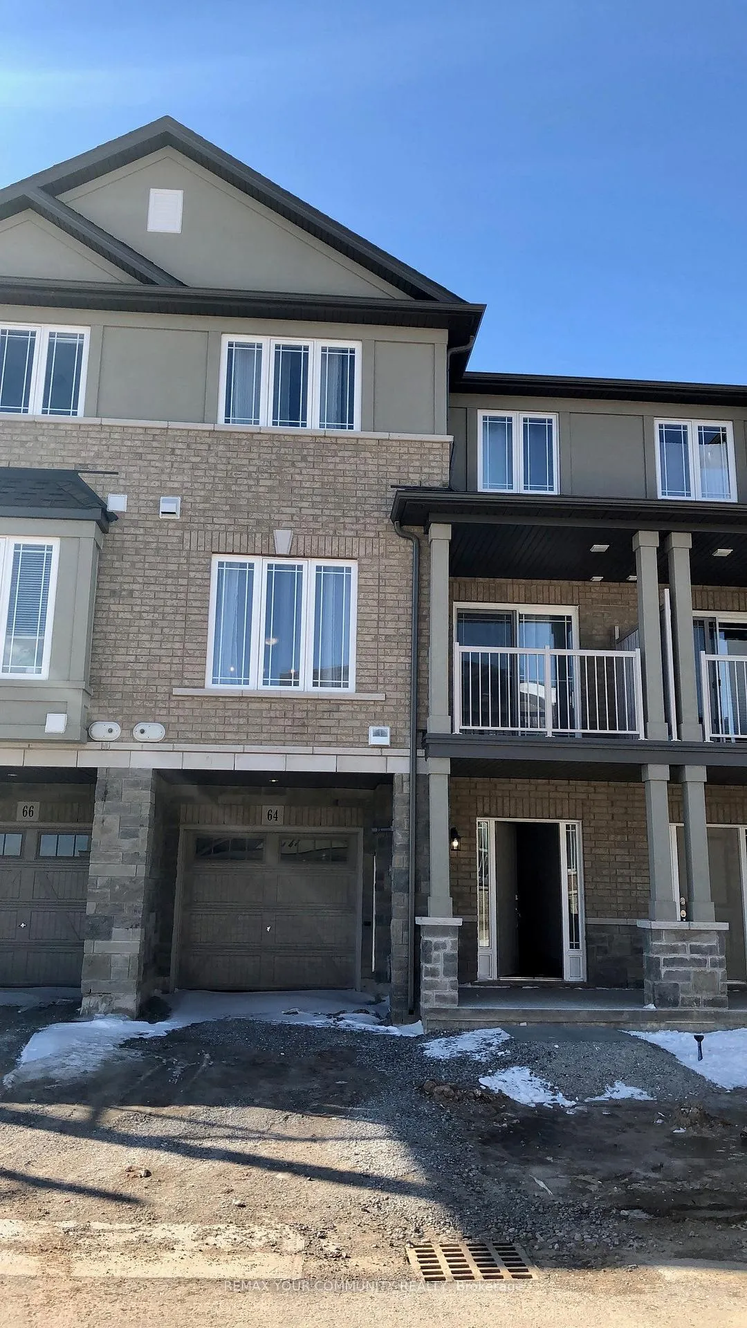 Photo 1 of 64 Waterlily Way, Hamilton, Rural Glanbrook — HOMEH