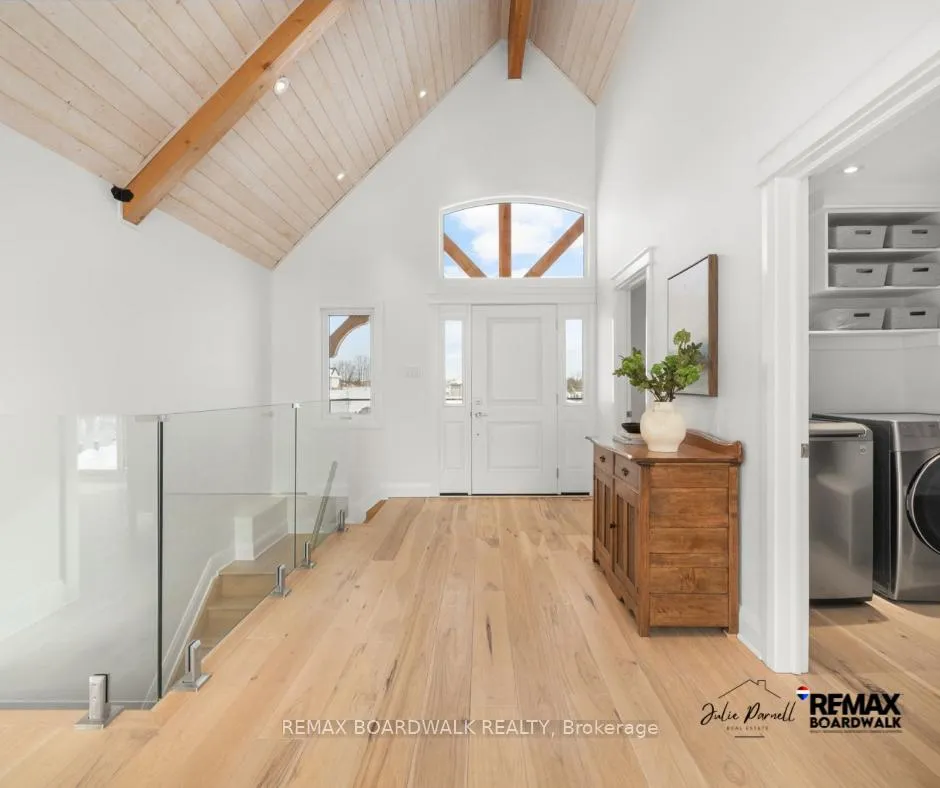 Photo 4 of 205 Westar Farm Way, Ottawa, Remainder of Stittsville & Area — HOMEH