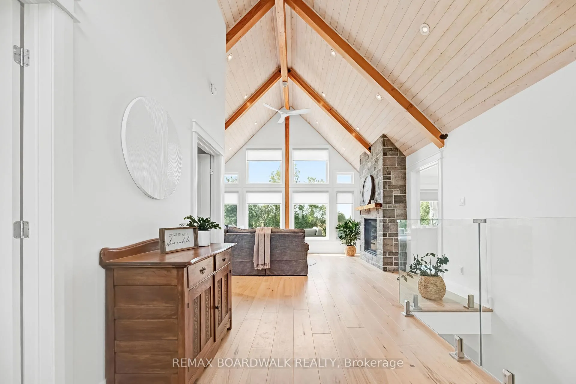Photo 5 of 205 Westar Farm Way, Ottawa, Remainder of Stittsville & Area — HOMEH