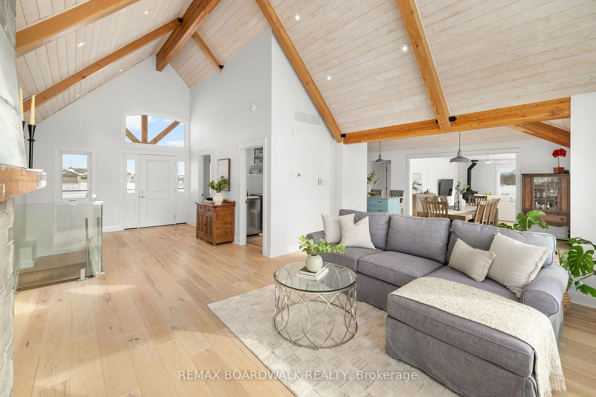 Photo 6 of 205 Westar Farm Way, Ottawa, Remainder of Stittsville & Area — HOMEH