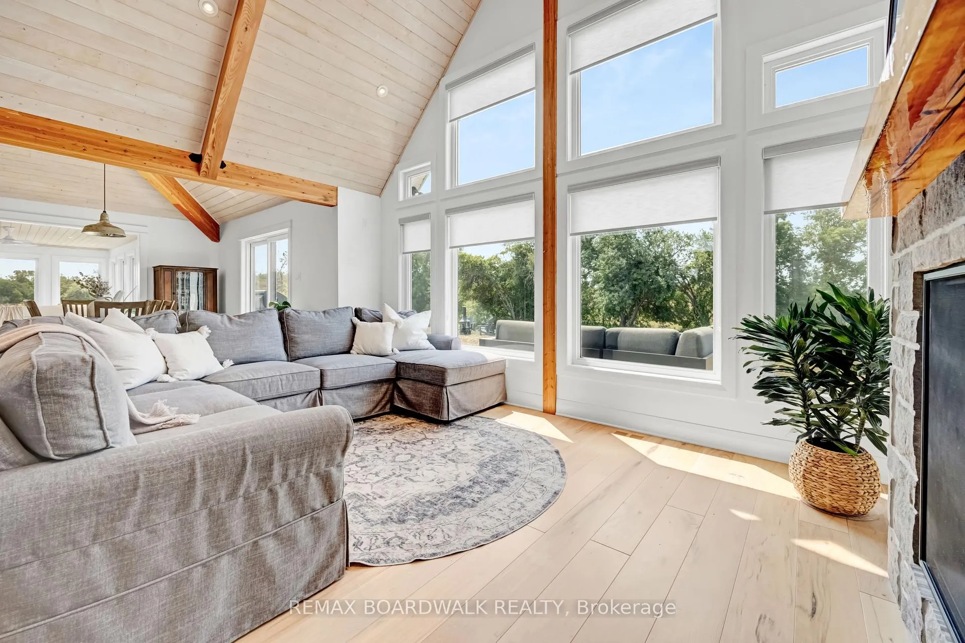 Photo 7 of 205 Westar Farm Way, Ottawa, Remainder of Stittsville & Area — HOMEH
