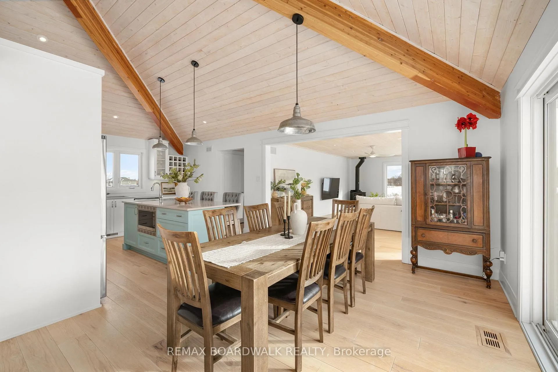 Photo 9 of 205 Westar Farm Way, Ottawa, Remainder of Stittsville & Area — HOMEH