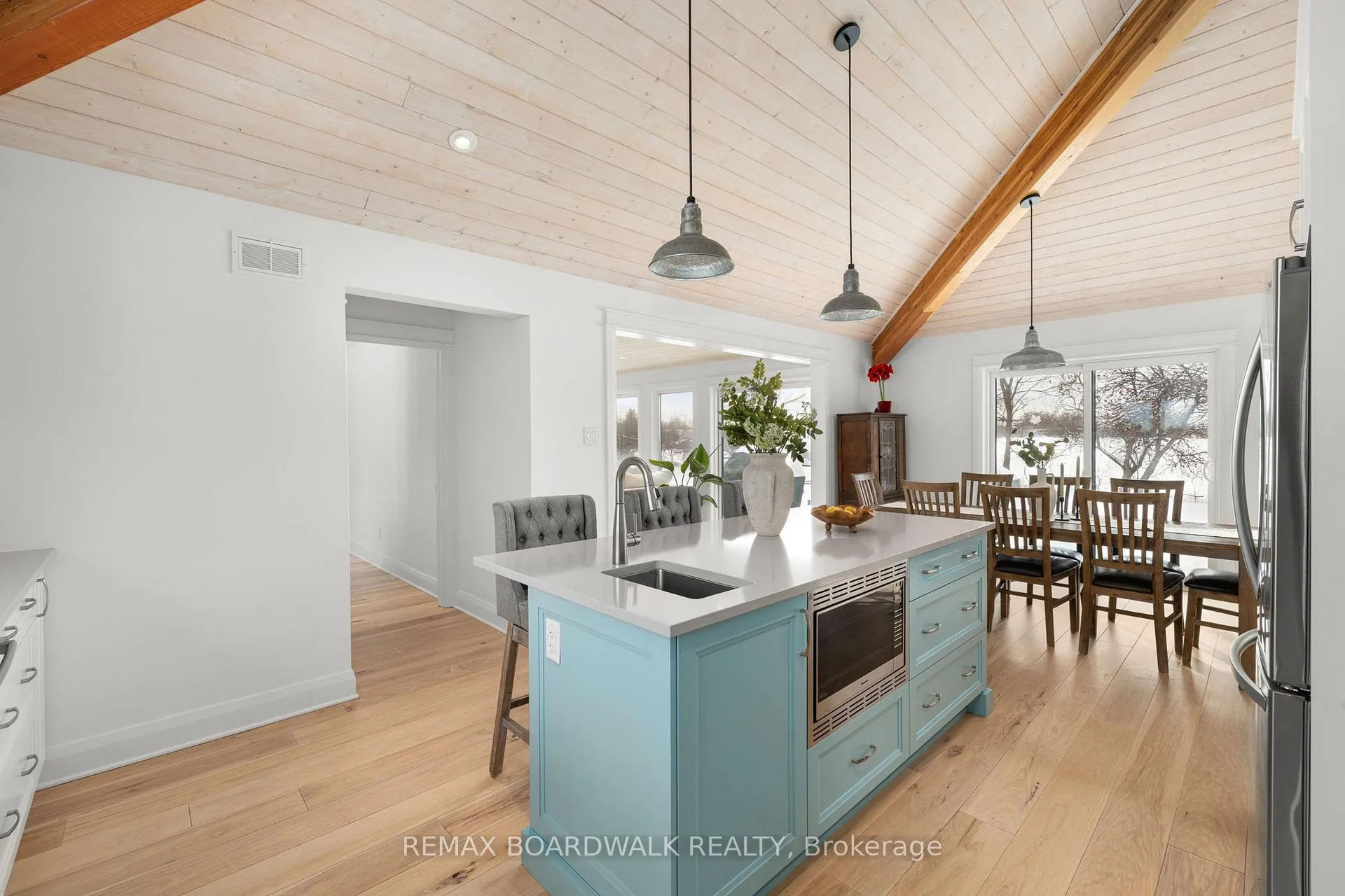 Photo 11 of 205 Westar Farm Way, Ottawa, Remainder of Stittsville & Area — HOMEH